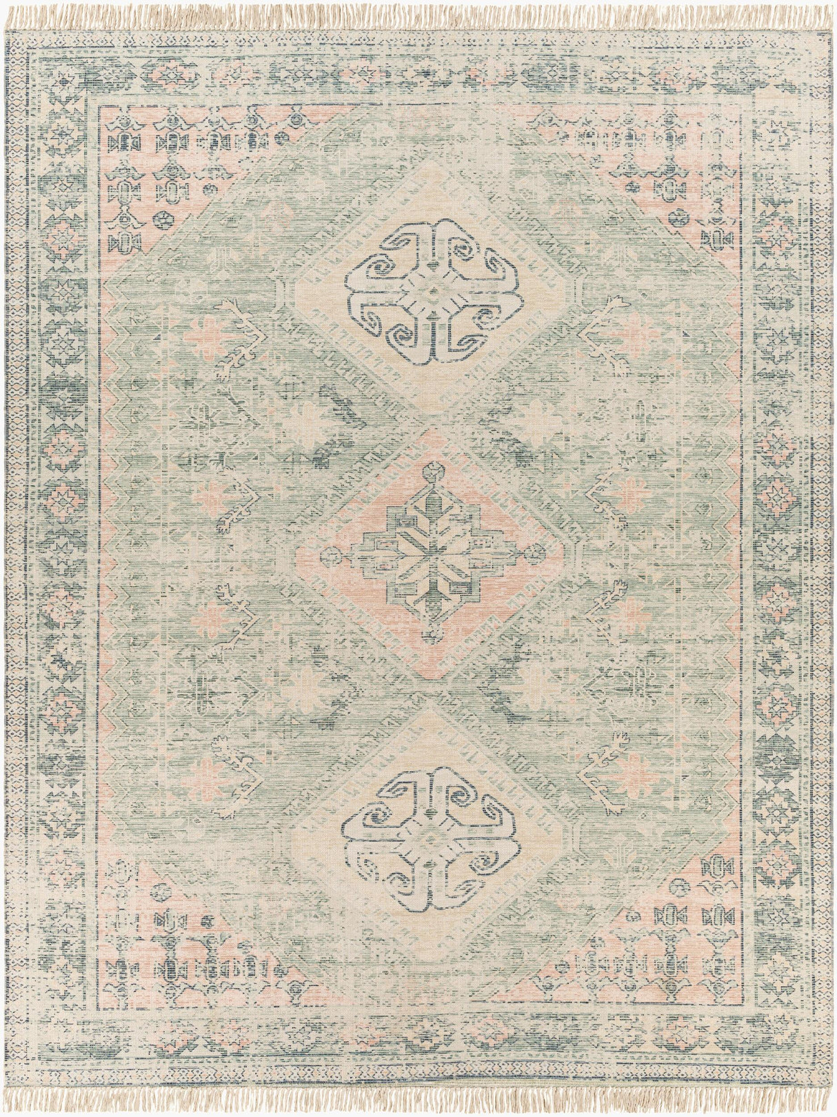 Livabliss Zainab ZAI-2316 8'10" x 12' Handmade Rug