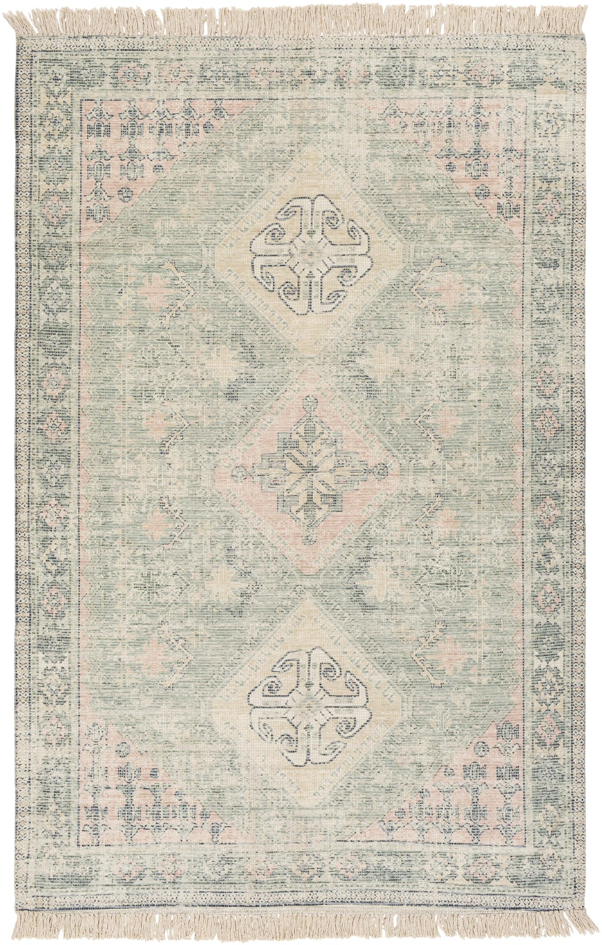 Surya Zainab ZAI-2316 8'10" x 12' Rug