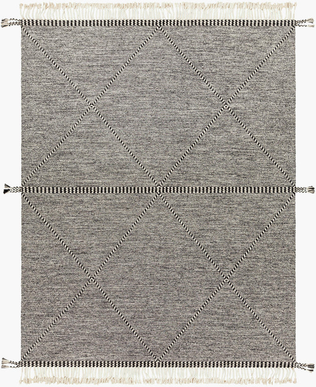 Livabliss Zanafi ZNF-2301 2' x 3' Handmade Rug