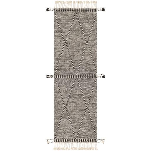 Surya Zanafi ZNF-2301 2'6" x 8' Rug