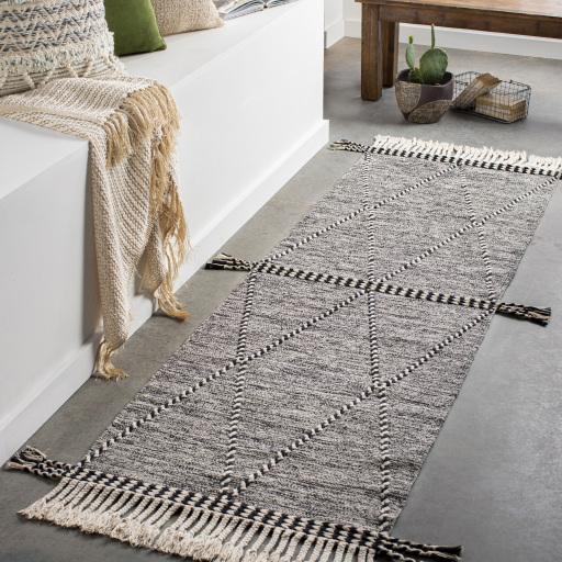 Surya Zanafi ZNF-2301 5' x 7'6" Rug