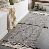 Surya Zanafi ZNF-2301 5' x 7'6" Rug
