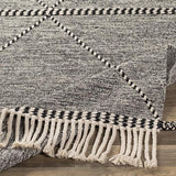 Surya Zanafi ZNF-2301 5' x 7'6" Rug