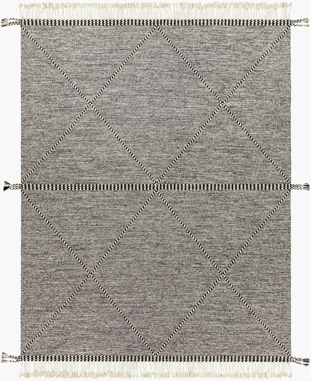 Livabliss Zanafi ZNF-2301 6' x 9' Handmade Rug