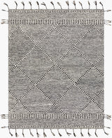 Surya Zanafi Tassels ZTS-2307 8'10" x 12' Handmade Rug