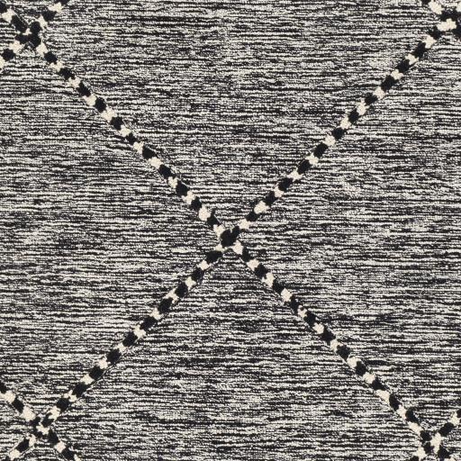Surya Zanafi Tassels ZTS-2307 8'10" x 12' Rug