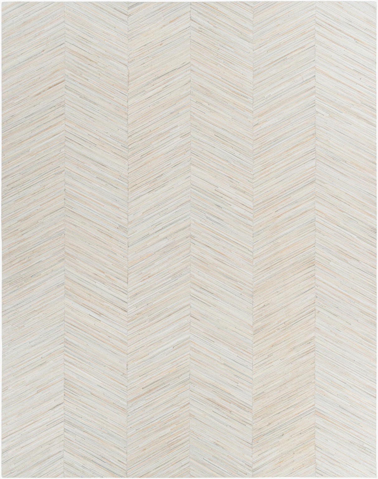 Surya Zander ZND-1001 2' x 3' Handmade Rug