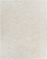 Surya Zander ZND-1001 2' x 3' Handmade Rug