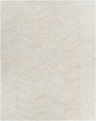Surya Zander ZND-1001 2' x 3' Handmade Rug