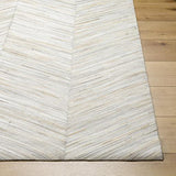 Surya Zander ZND-1001 2' x 3' Rug