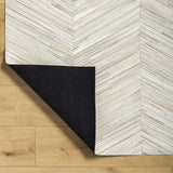 Surya Zander ZND-1001 2' x 3' Rug