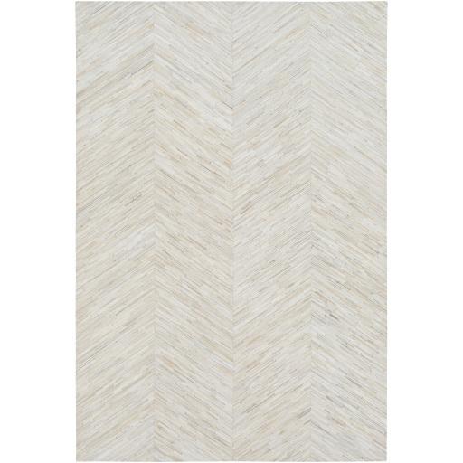 Surya Zander ZND-1001 2' x 3' Rug