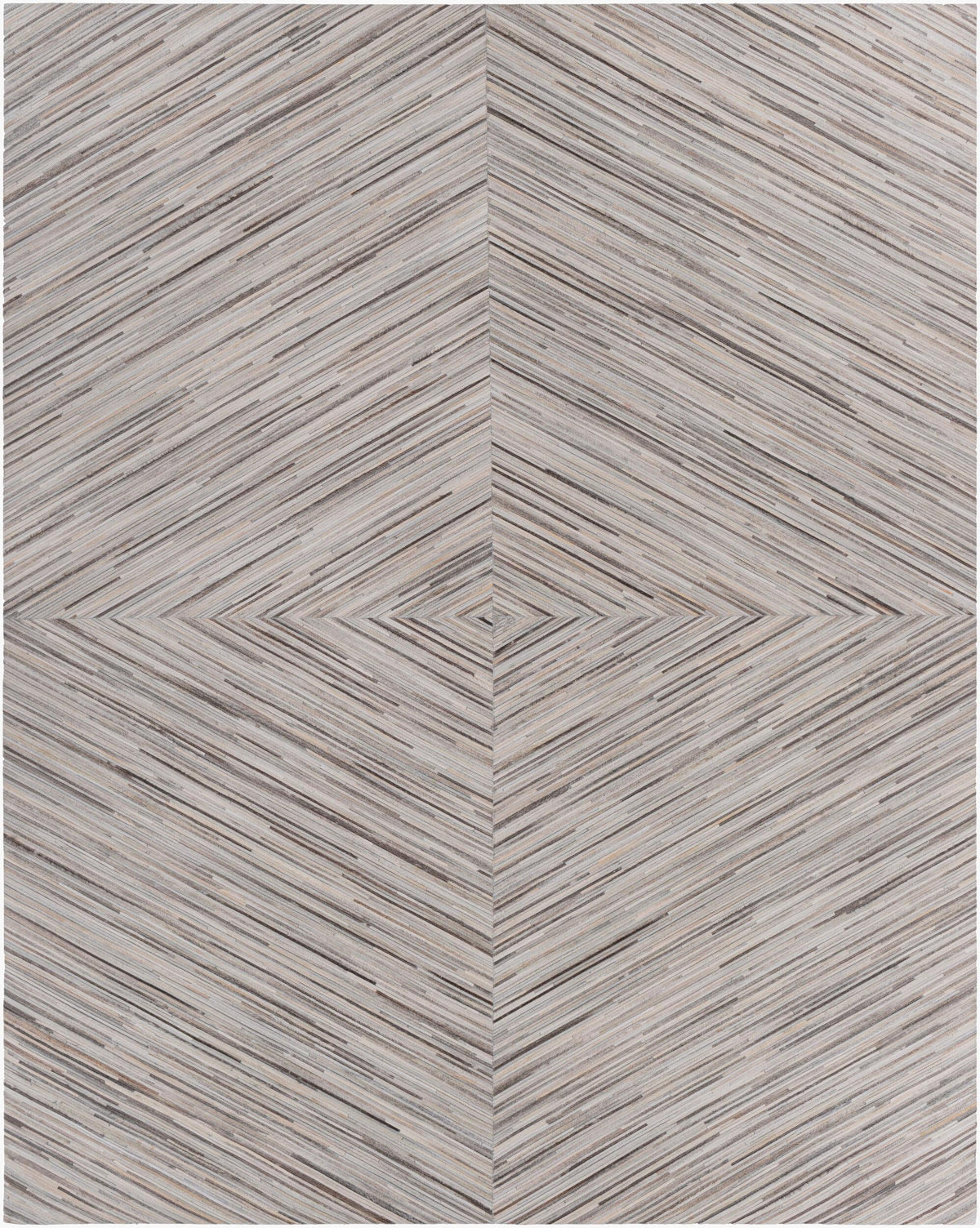 Surya Zander ZND-1003 2' x 3' Handmade Rug