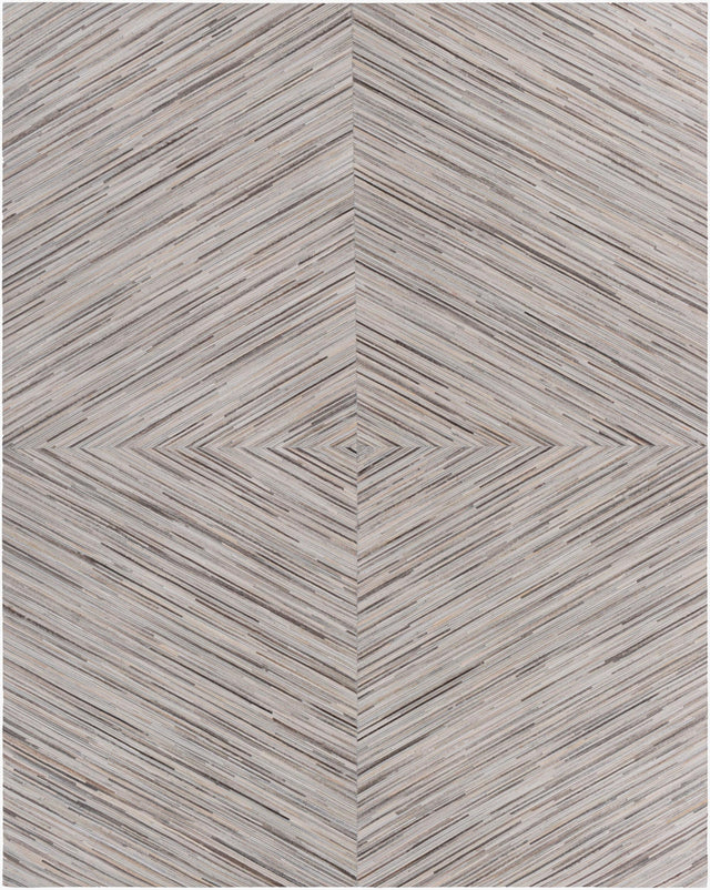 Surya Zander ZND-1003 2' x 3' Handmade Rug