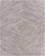 Surya Zander ZND-1003 8' x 10' Handmade Rug