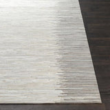 Surya Zander ZND-1004 Beige Ivory 2' x 3' Rug