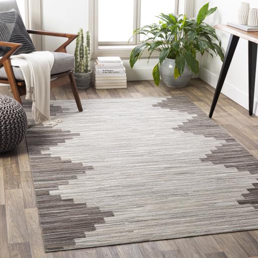Surya Zander ZND-1007 5' x 8' Rug
