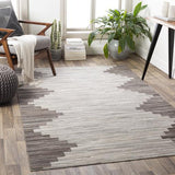 Surya Zander ZND-1007 5' x 8' Rug