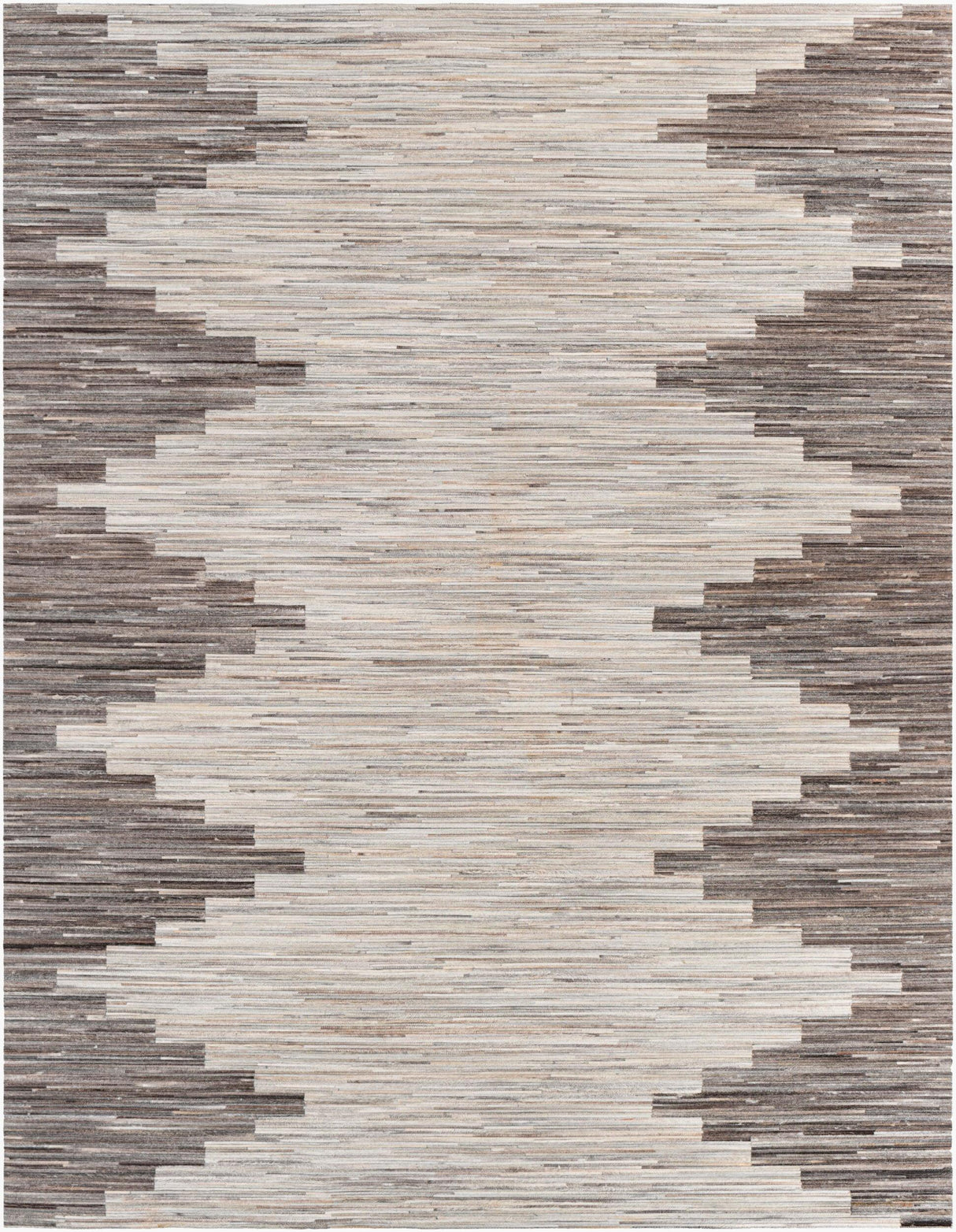 Surya Zander ZND-1007 5' x 8' Handmade Rug
