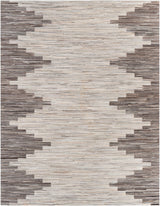 Surya Zander ZND-1007 5' x 8' Handmade Rug