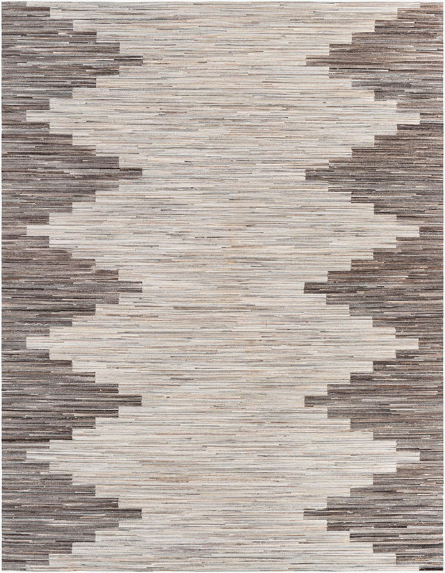Surya Zander ZND-1007 5' x 8' Handmade Rug