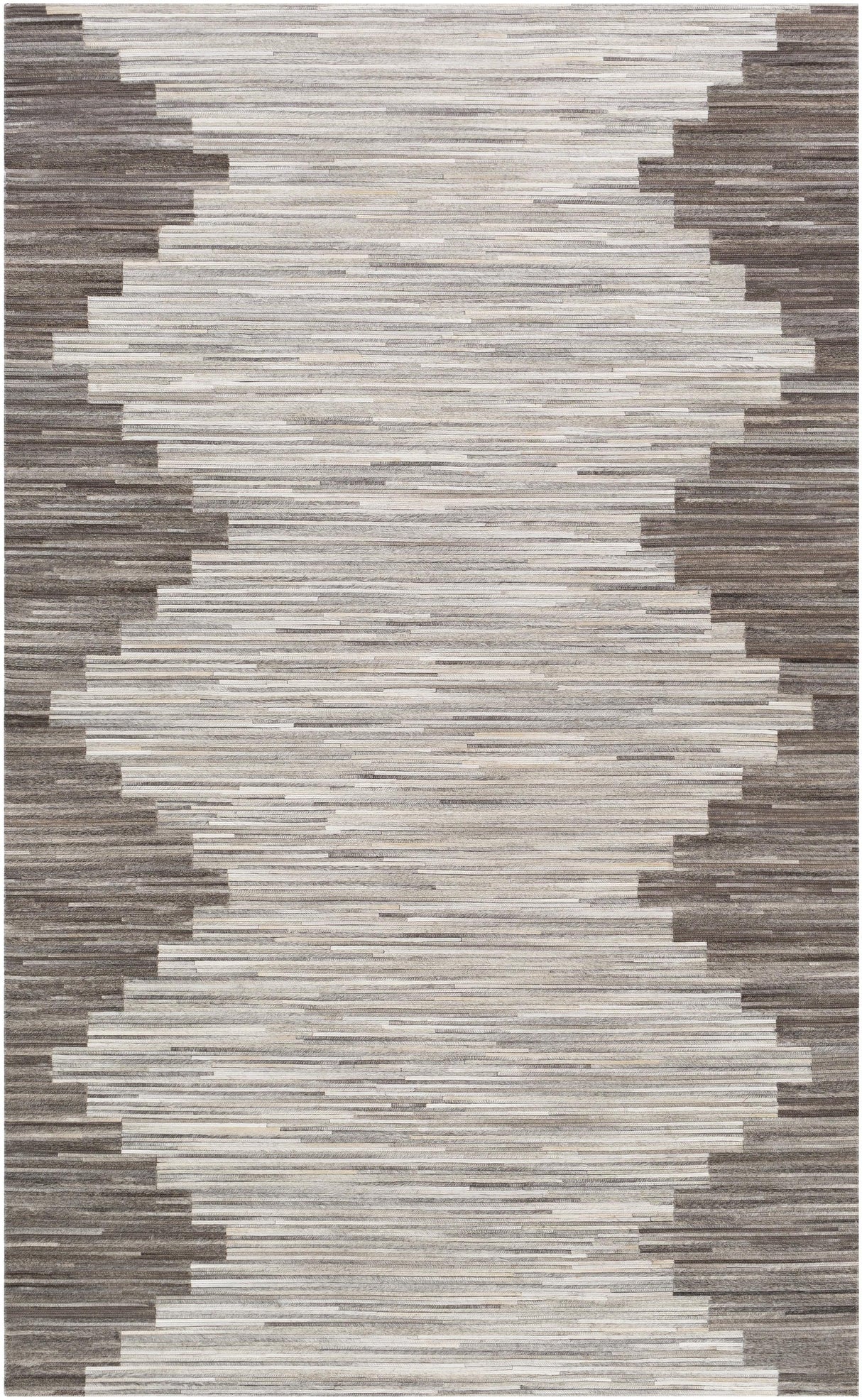 Surya Zander ZND-1007 8' x 10' Rug