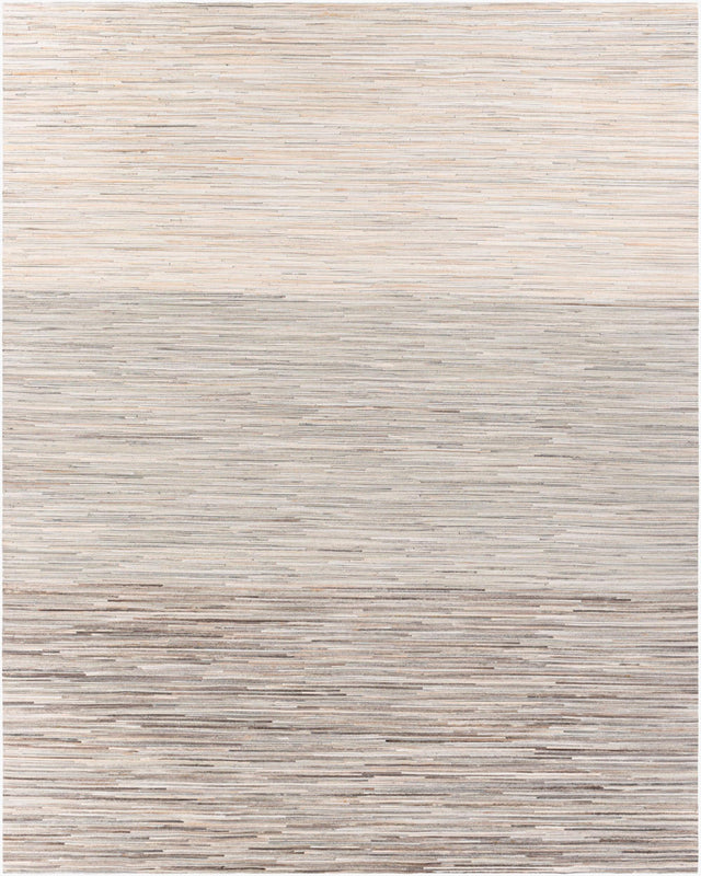 Surya Zander ZND-1009 5' x 8' Handmade Rug