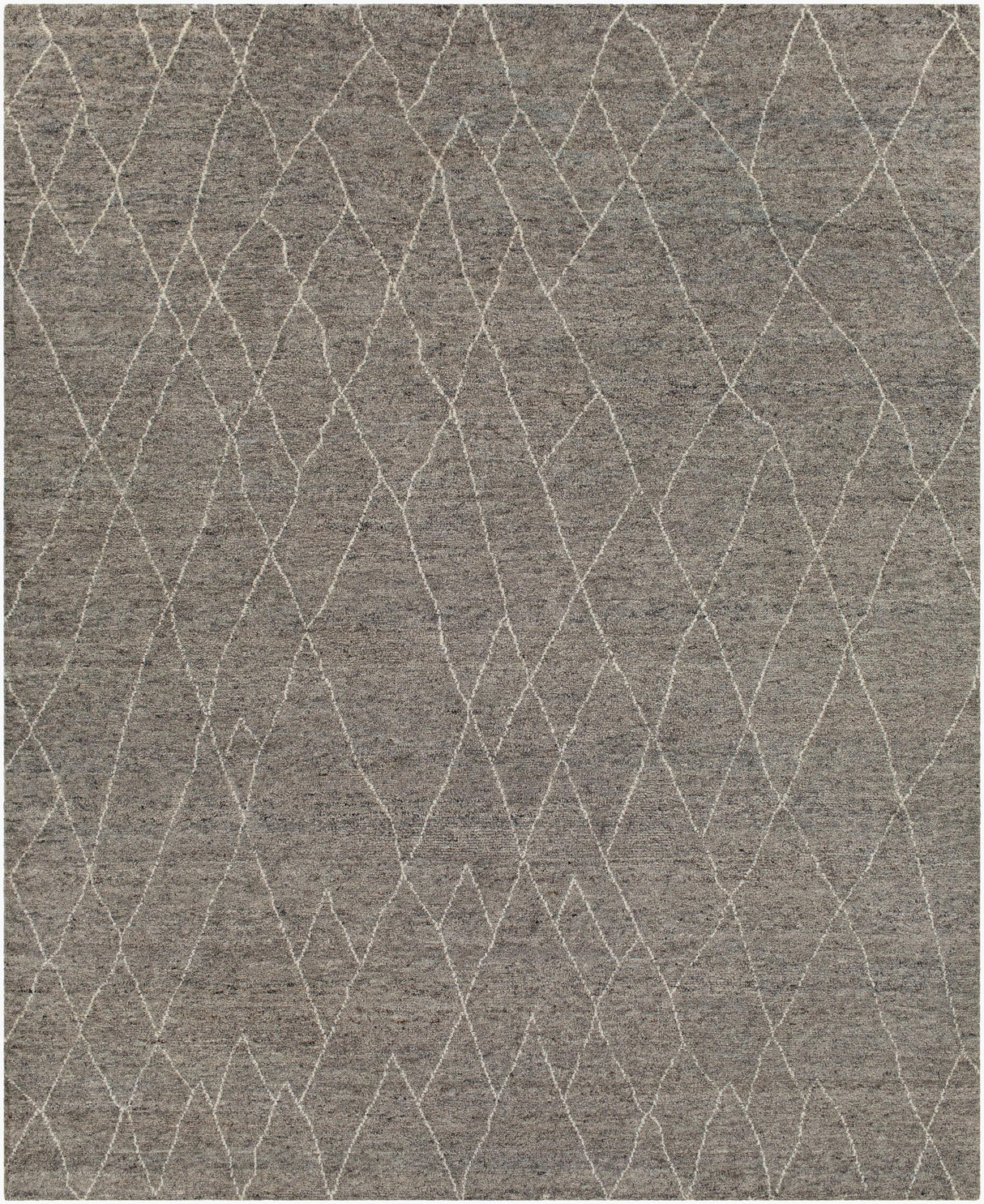 Surya Zara ZAR-2300 2'6" x 8' Handmade Rug