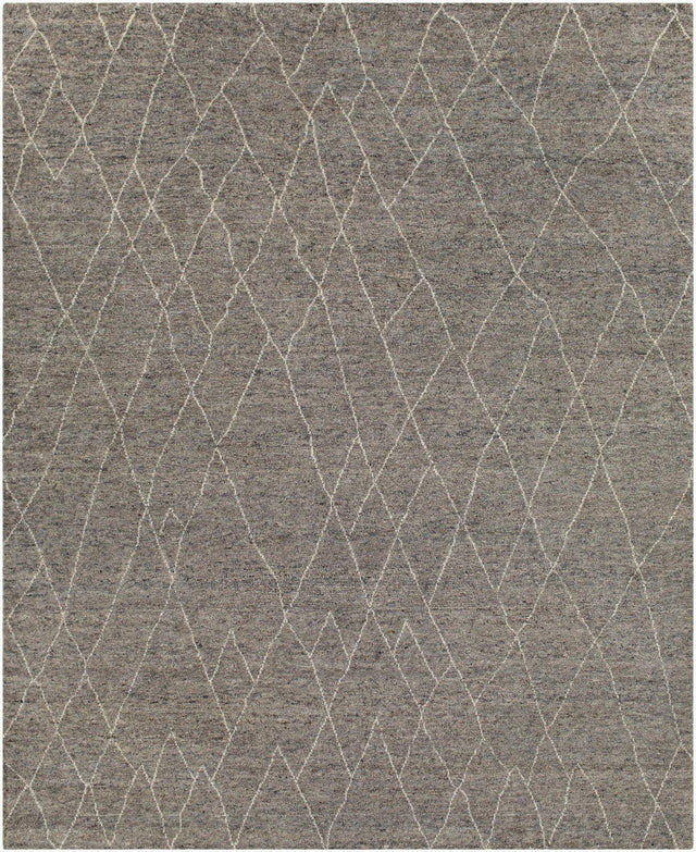 Surya Zara ZAR-2300 2'6" x 8' Handmade Rug