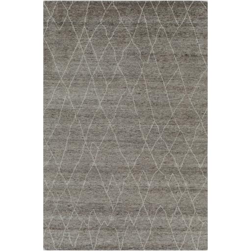 Surya Zara ZAR-2300 2'6" x 8' Rug