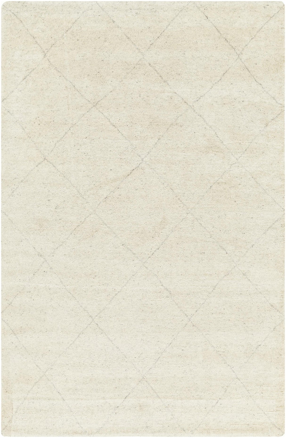 Surya Zara ZAR-2301 2'6" x 8' Rug