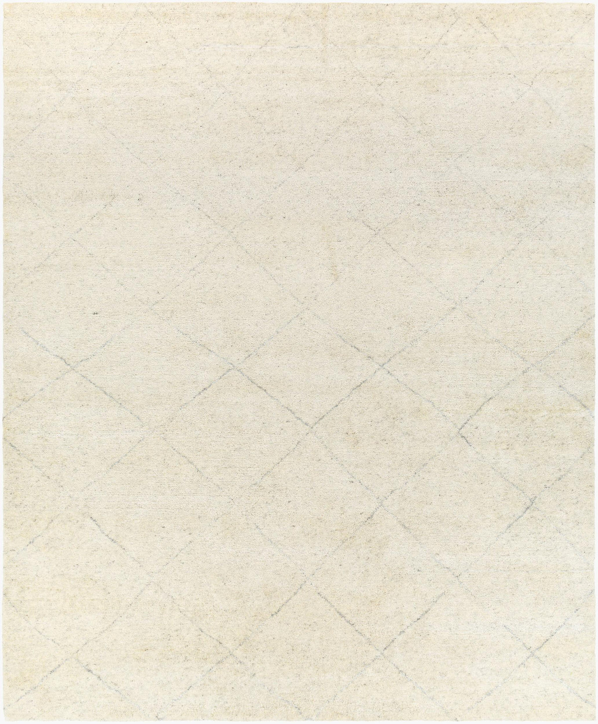 Surya Zara ZAR-2301 8' x 10' Handmade Rug