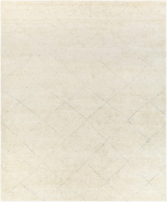 Surya Zara ZAR-2301 9' x 12' Handmade Rug