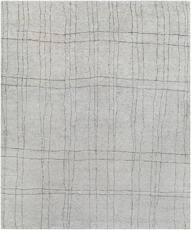 Surya Zara ZAR-2302 2' x 3' Handmade Rug