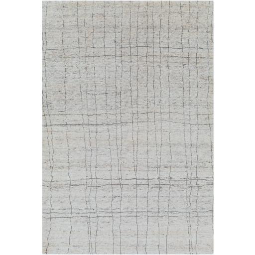 Surya Zara ZAR-2302 2'6" x 8' Rug