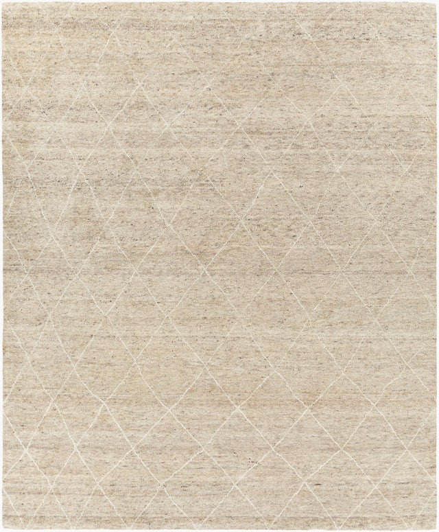 Surya Zara ZAR-2303 12' x 15' Handmade Rug