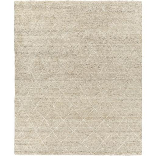 Surya Zara ZAR-2303 2' x 3' Rug