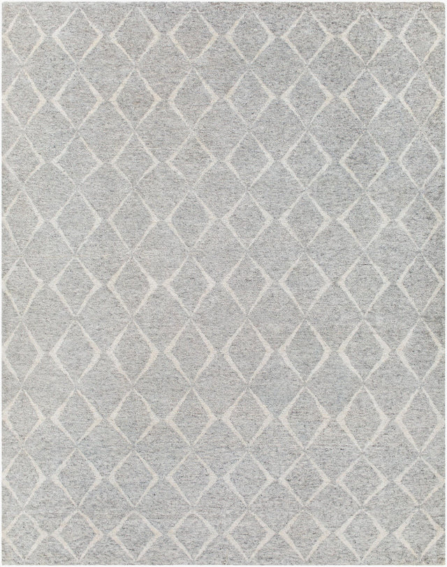 Surya Zara ZAR-2304 2'6" x 8' Handmade Rug