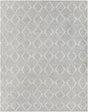 Surya Zara ZAR-2304 2'6" x 8' Handmade Rug