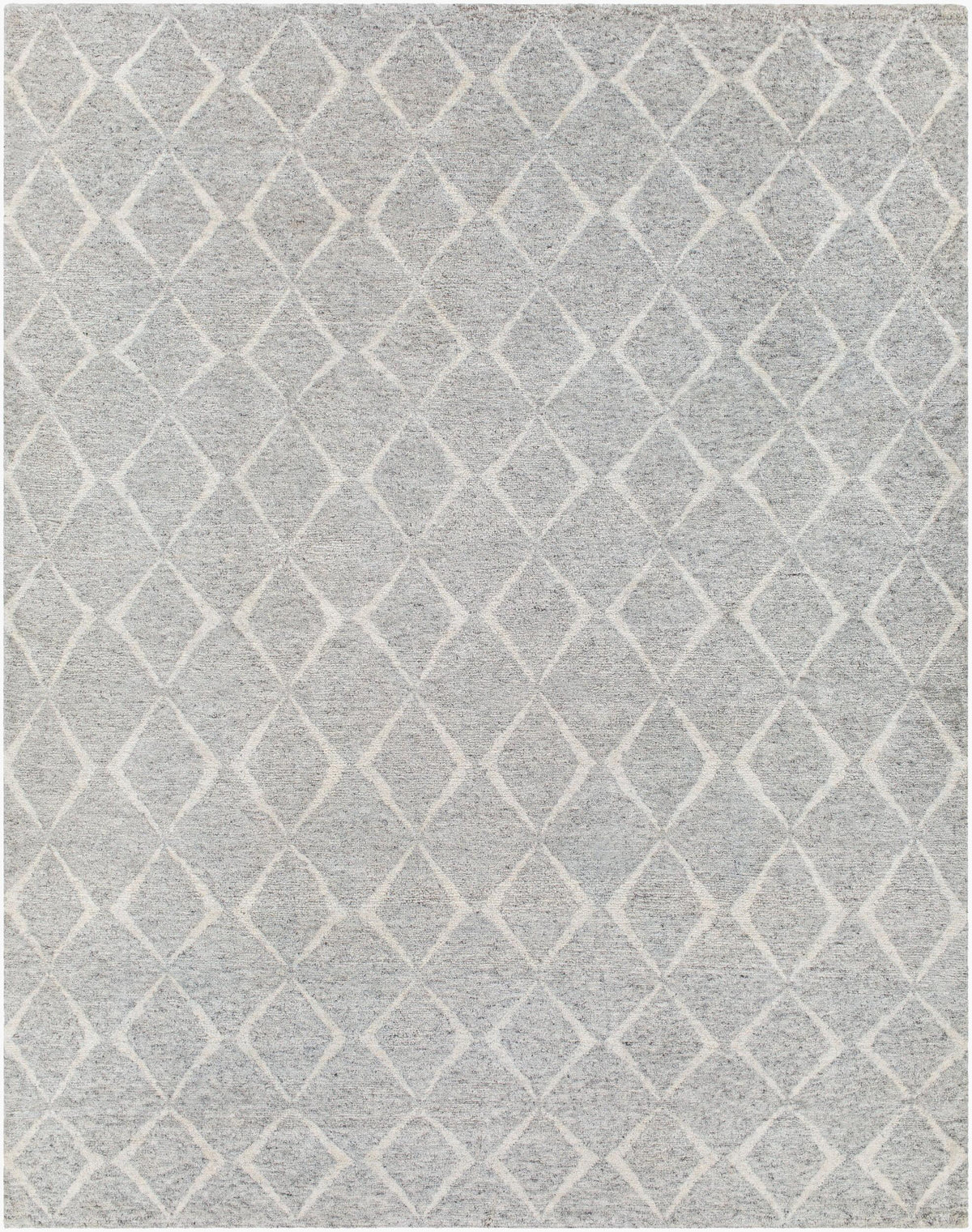 Surya Zara ZAR-2304 6' x 9' Handmade Rug