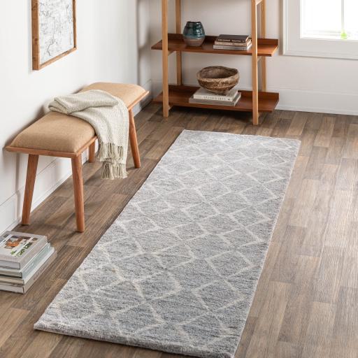 Surya Zara ZAR-2304 9' x 12' Rug