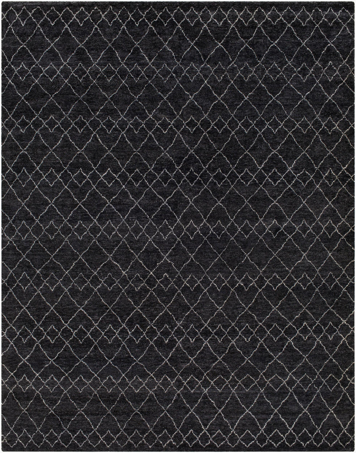 Surya Zara ZAR-2305 2' x 3' Handmade Rug