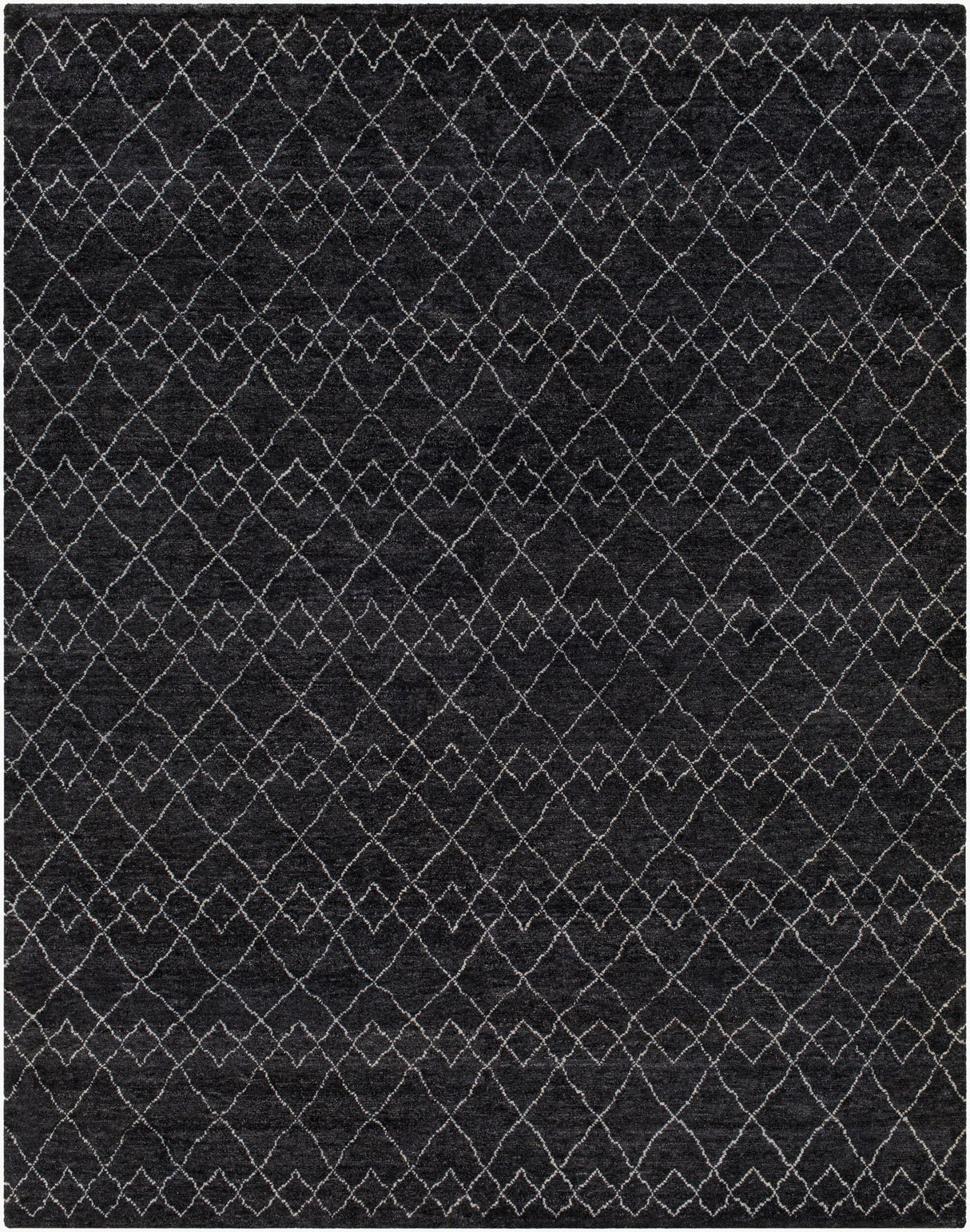 Surya Zara ZAR-2305 2'6" x 8' Handmade Rug