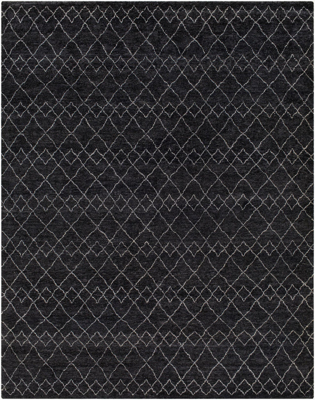 Surya Zara ZAR-2305 2'6" x 8' Handmade Rug