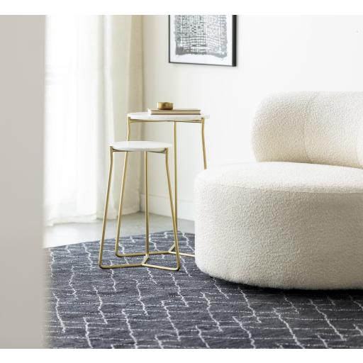 Surya Zara ZAR-2305 9' x 12' Rug