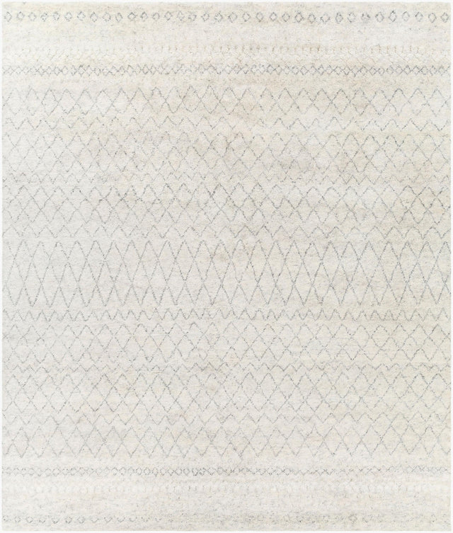 Surya Zara ZAR-2306 2'6" x 8' Handmade Rug