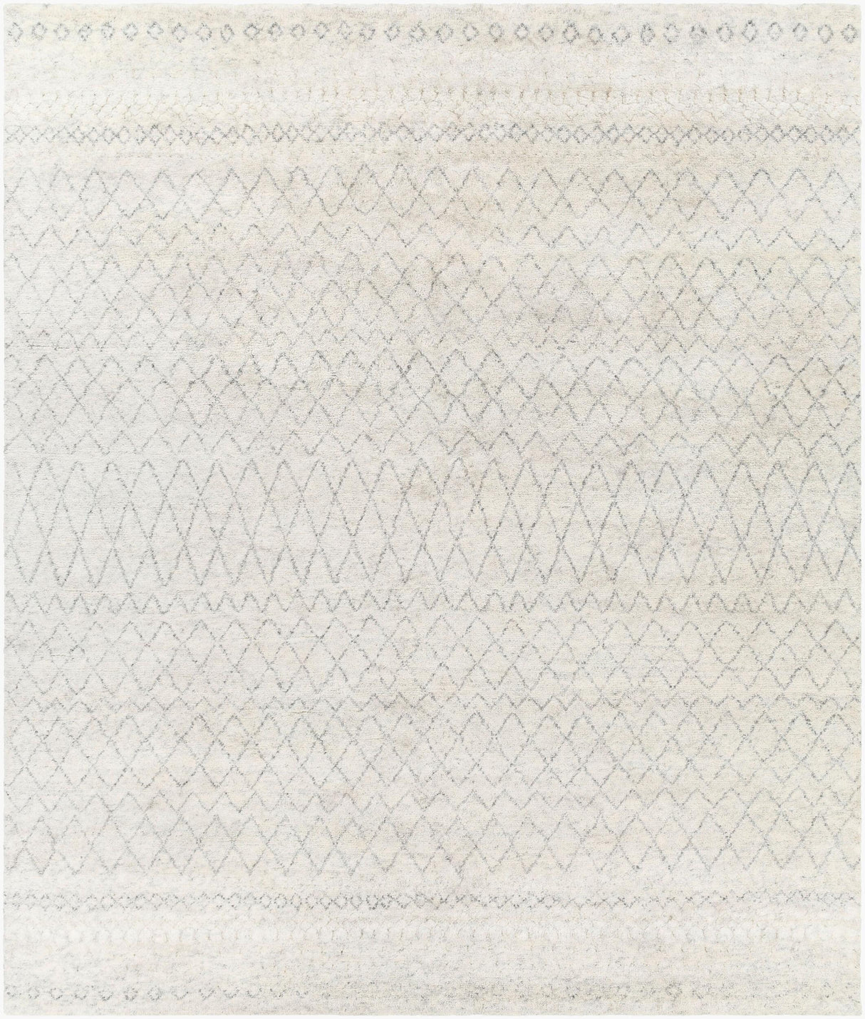Surya Zara ZAR-2306 8' x 10' Handmade Rug