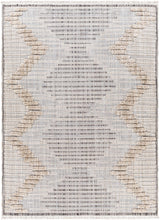 Surya Zaragoza ZRZ-2300 2'7" x 7'3" Rug