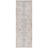 Surya Zaragoza ZRZ-2300 2'7" x 7'3" Rug