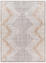 Livabliss Zaragoza ZRZ-2300 9'2" x 12' Machine Woven Rug